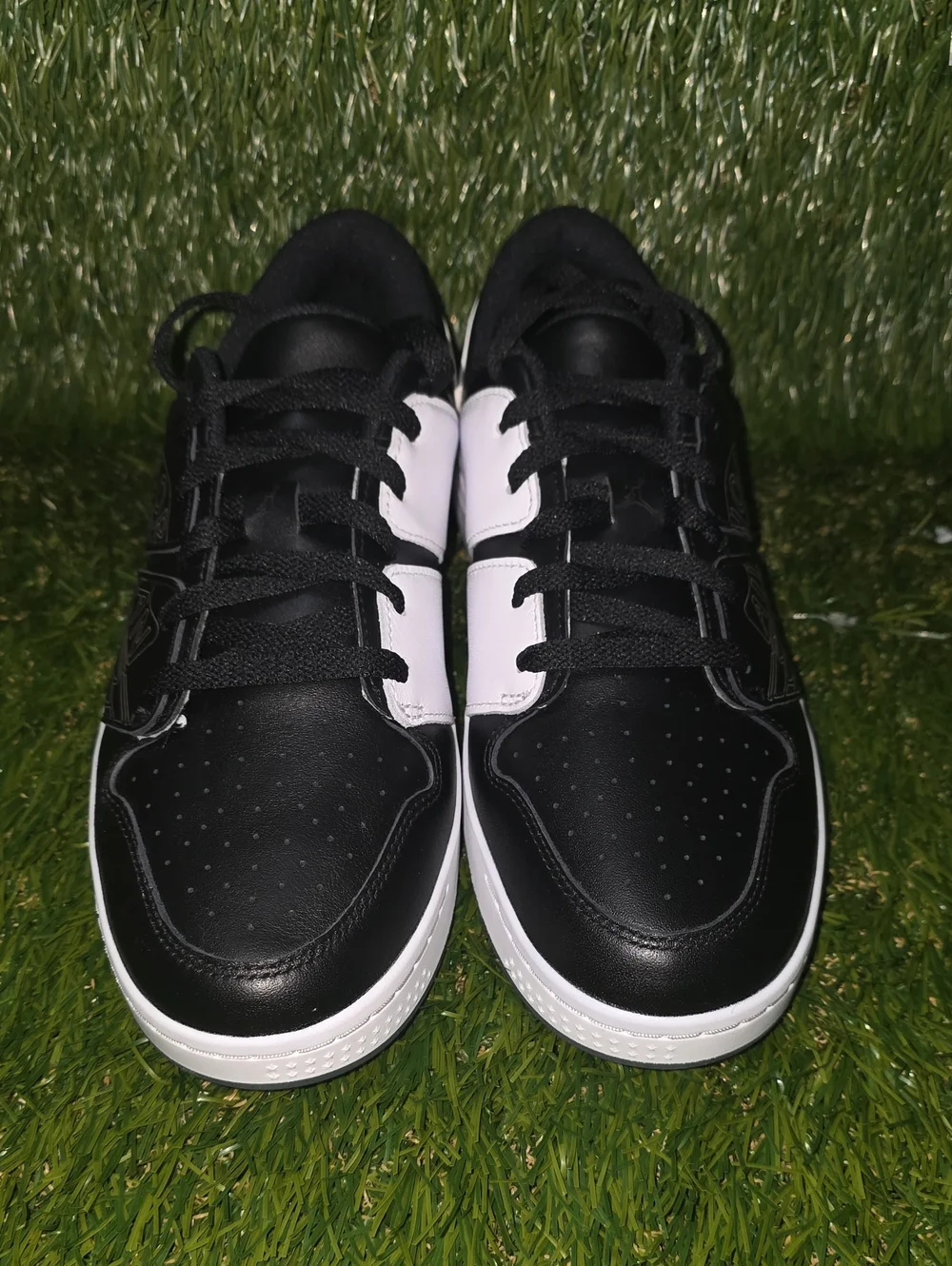 Air Jordan Nu Retro 1 Low Golf. Size 8.5